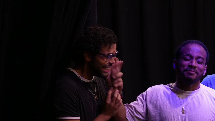 Pro On-Camera - Adults